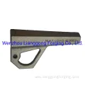 Forging Agricultural Machinery Parts in Hot Die Forging